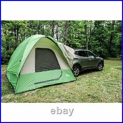 Napier Easy Setup 3-Season 5-Person SUV Tent with Rain Fly (For Parts)