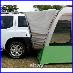 Napier Easy Setup 3-Season 5-Person SUV Tent with Rain Fly (Used)