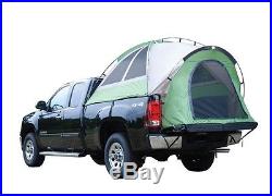 Napier Outdoors Backroadz Truck Tent Compact Short Bed 13044 Truck Tent NEW