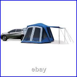 Napier Sportz 10' X10' X7.25' Suv Blue/Grey Tent With Screen Room Brand New