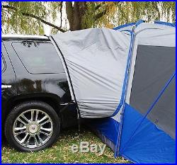 Napier Sportz Blue/Grey SUV Truck Tent (with screen room), 84000 New