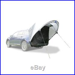 Napier Sportz Cove 61000 Easy Setup Small Midsize SUV Tailgate Shade Awning Tent
