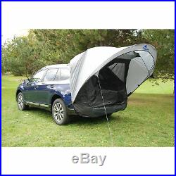 Napier Sportz Cove 61000 Easy Setup Small Midsize SUV Tailgate Shade Awning Tent