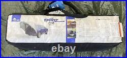 Napier Sportz Cove Easy Setup Small Midsize SUV Tailgate Shade Awning Tent(Used)
