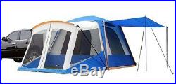 Napier Sportz SUV Tent 84000 Truck Tent Blue/Grey Camping Screen Room 10X10 New