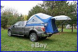 Napier Sportz Truck Tent Full Size Short Box Camping Outdoor 57022 6.5ft Bed