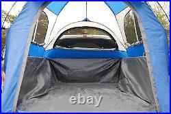 Napier Sportz Truck Tent for Compact Regular Bed 57044 Outdoor Camping
