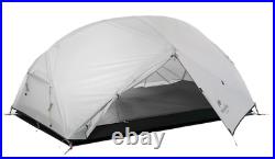 Naturehike Mongar 2 Person Backpacking Tent 3 Season Free-Standing Lightweight