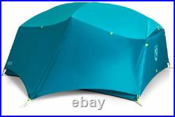 Nemo Aurora 3 Person Tent withFootprint 811666031372 Surge