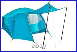 Nemo Aurora Highrise 6-Person Tent Atoll/Oasis