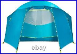 Nemo Aurora Highrise 6-Person Tent Atoll/Oasis