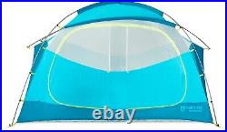 Nemo Aurora Highrise 6-Person Tent Atoll/Oasis