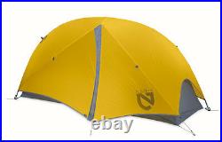 Nemo Blaze 1 Person Ultralight Backpacking / Camping Tent