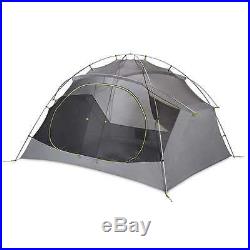 Nemo Bungalow 4P Tent 4 Person