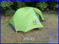 Nemo Dragonfly 2-Person Ultralight Backpacking Tent