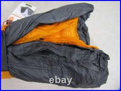 Nemo Equipment Kunai 2 Person 3-4 Season Backpacking Tent