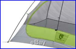 Nemo Hornet 1p Ultralight Backpacking Tent