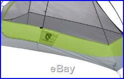 Nemo Hornet 1p Ultralight Backpacking Tent