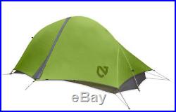Nemo Hornet 2p Ultralight Backpacking Tent
