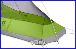 Nemo Hornet 2p Ultralight Backpacking Tent