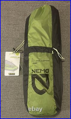 Nemo Hornet Ultralight 2 Person Tent UL2 (Hiking / Backpacking)