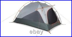 Nemo Kunai 2p Backpacking Tent 3-4 Season Camping