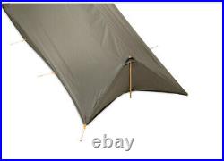 Nemo Spike 1p Minimalist Shelter Tent New. Sold Out Everywhere