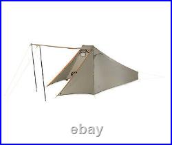 Nemo Spike Tent Two Person