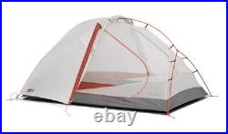 New Ampex Codazzi Two person backpacking tent 3 season 2 person like MSR