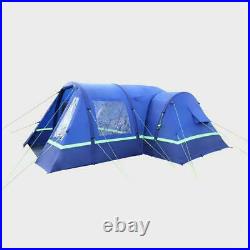 New Berghaus Easy To Pitch Air Tent Porch