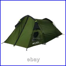 New Eurohike Backpacker DLX 2 Man Tent