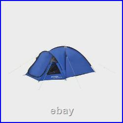 New Eurohike Cairns 3 DLX Nightfall 3 Perosn Dome Tent