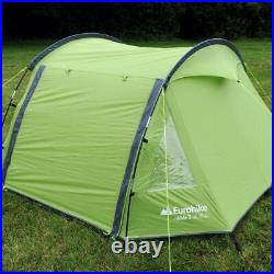 New Eurohike Ribble 3 Person Tent