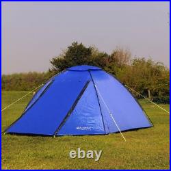 New Eurohike Tamar Quick Pitch Super Light 3 Person Tent