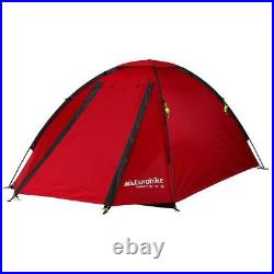 New Eurohike Tamar Spacious Dome Design 2 Man Tent