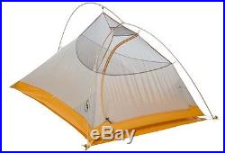 New Fly Creek UL 2 Person 3 Season Ultralight Backpacking Tent