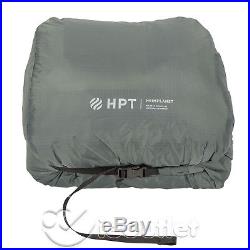 New Heimplanet The Cave Hiking Backpacking Camping Inflatable Geodesic Tent
