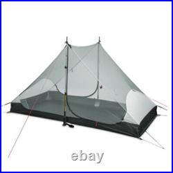 New In 2023 new 2-person outdoor camping tent hot