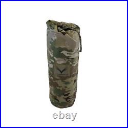 New Litefighter 1 Tent Shelter System Military OCP 1 Man Shelter Multi-Cam