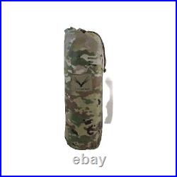 New Litefighter 1 Tent Shelter System Military OCP 1 Man Shelter Multi-Cam