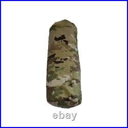 New Litefighter 1 Tent Shelter System Military OCP 1 Man Shelter Multi-Cam