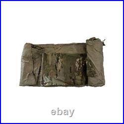 New Litefighter 1 Tent Shelter System Military OCP 1 Man Shelter Multi-Cam