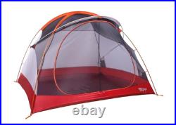 New Marmot Midpines 6 6 person 3 season Family Tent