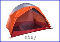 New Marmot Midpines 6 6 person 3 season Family Tent