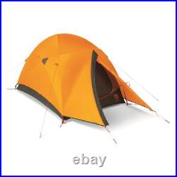 New NEMO Kunai 2-Person Tent Pre-bent Aluminum DAC Featherlite NSL Poles