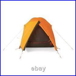 New NEMO Kunai 2-Person Tent Pre-bent Aluminum DAC Featherlite NSL Poles