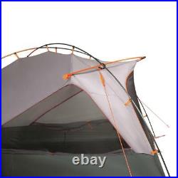 New NEMO Kunai 2-Person Tent Pre-bent Aluminum DAC Featherlite NSL Poles