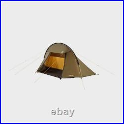 New OEX Bobcat Ultra Lightweight Quick Pitch 1-Person Tent