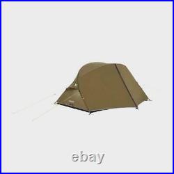 New OEX Rakoon II Lightweight Dome Design 2-Person Tent