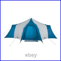 New Ot 12p Ultimate Festival Tent Is Fit for All Your Family or Group Needs NEW